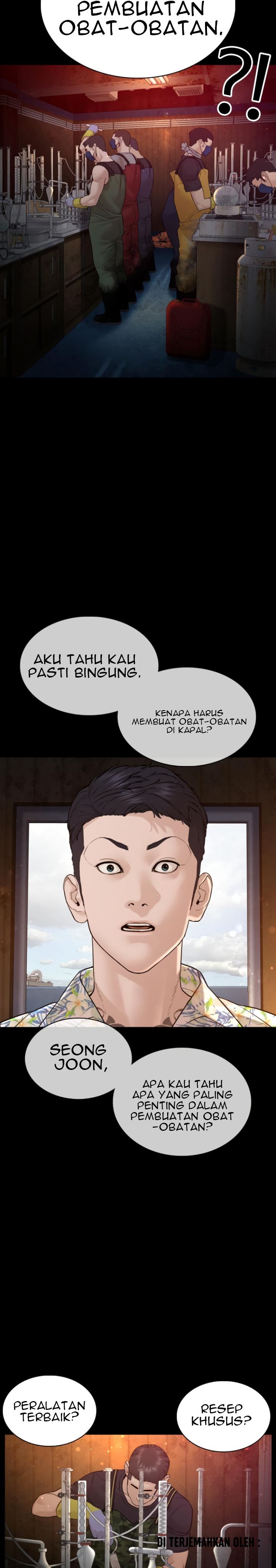 Dilarang COPAS - situs resmi www.mangacanblog.com - Komik how to fight 099 - chapter 99 100 Indonesia how to fight 099 - chapter 99 Terbaru 24|Baca Manga Komik Indonesia|Mangacan