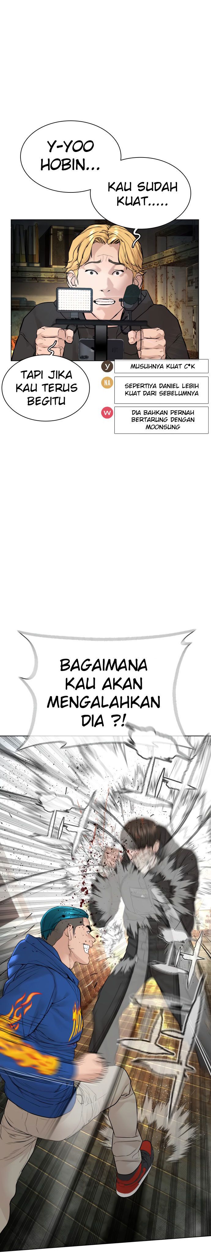Dilarang COPAS - situs resmi www.mangacanblog.com - Komik how to fight 127 - chapter 127 128 Indonesia how to fight 127 - chapter 127 Terbaru 32|Baca Manga Komik Indonesia|Mangacan