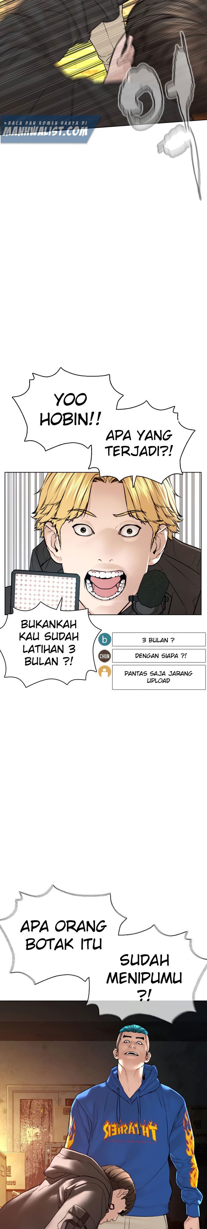 Dilarang COPAS - situs resmi www.mangacanblog.com - Komik how to fight 127 - chapter 127 128 Indonesia how to fight 127 - chapter 127 Terbaru 36|Baca Manga Komik Indonesia|Mangacan