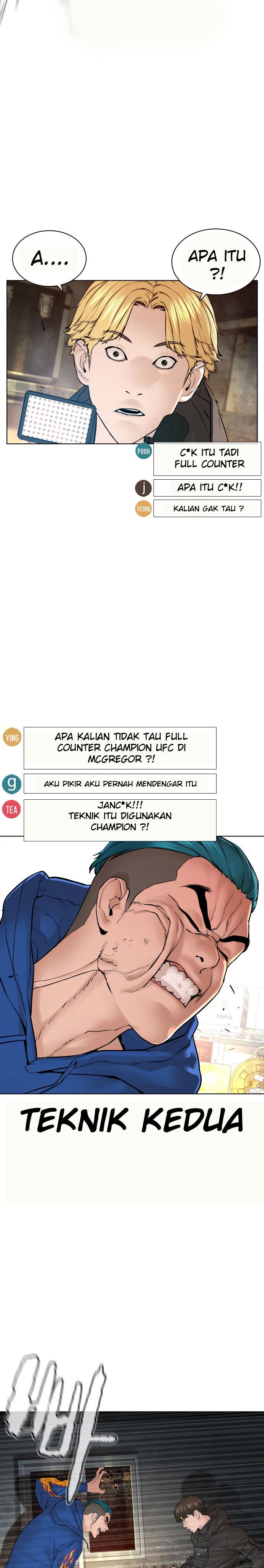 Dilarang COPAS - situs resmi www.mangacanblog.com - Komik how to fight 127 - chapter 127 128 Indonesia how to fight 127 - chapter 127 Terbaru 56|Baca Manga Komik Indonesia|Mangacan