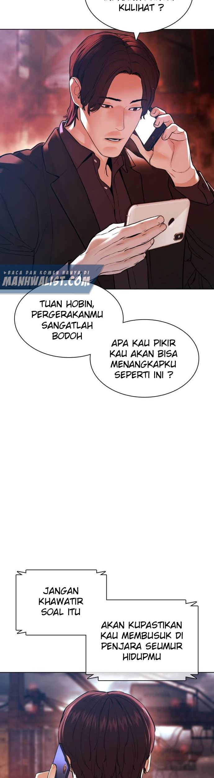 Dilarang COPAS - situs resmi www.mangacanblog.com - Komik how to fight 147 - chapter 147 148 Indonesia how to fight 147 - chapter 147 Terbaru 3|Baca Manga Komik Indonesia|Mangacan