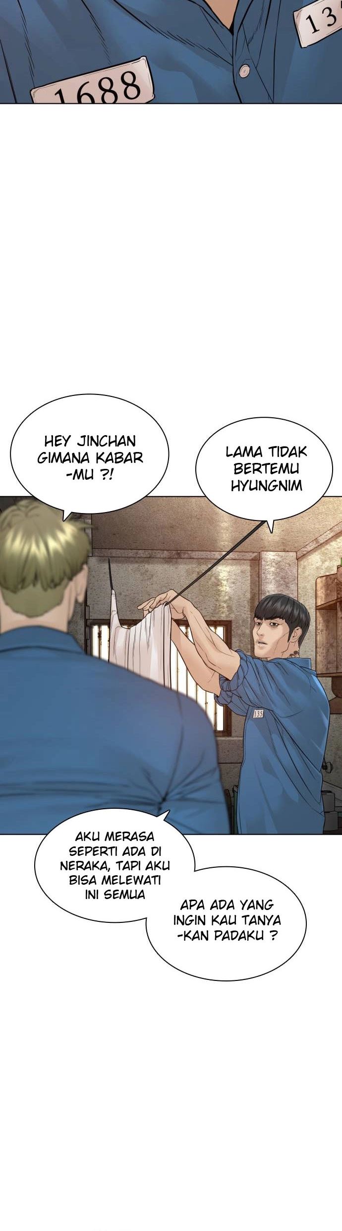 Dilarang COPAS - situs resmi www.mangacanblog.com - Komik how to fight 147 - chapter 147 148 Indonesia how to fight 147 - chapter 147 Terbaru 17|Baca Manga Komik Indonesia|Mangacan