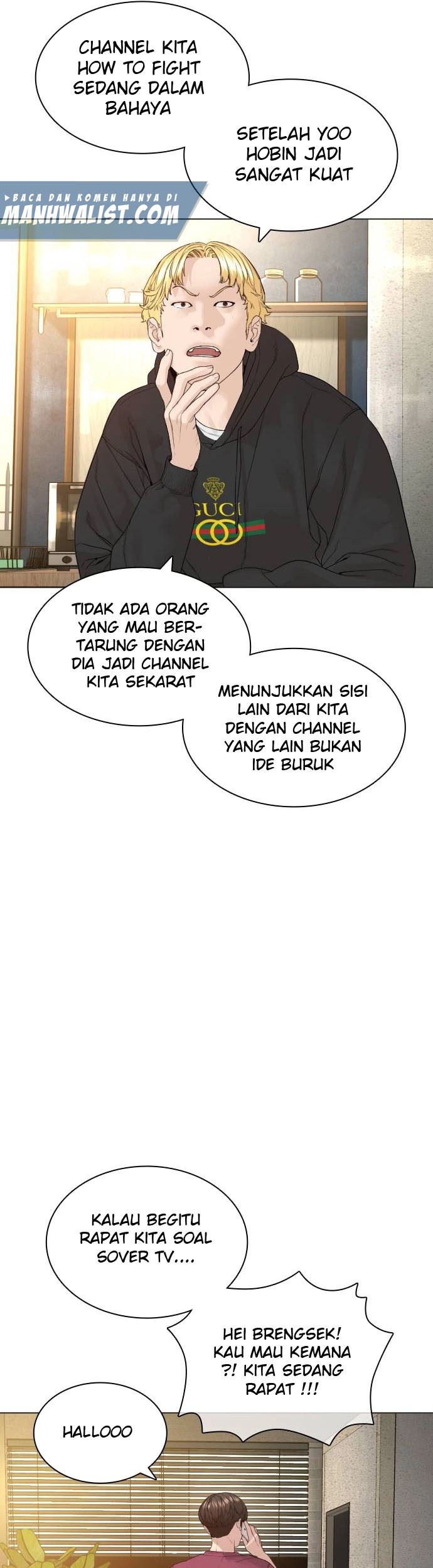 Dilarang COPAS - situs resmi www.mangacanblog.com - Komik how to fight 147 - chapter 147 148 Indonesia how to fight 147 - chapter 147 Terbaru 36|Baca Manga Komik Indonesia|Mangacan