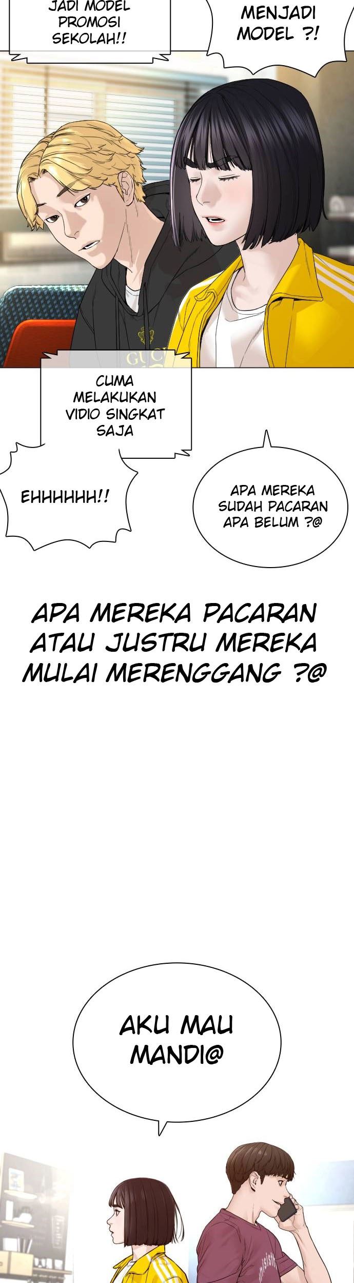 Dilarang COPAS - situs resmi www.mangacanblog.com - Komik how to fight 147 - chapter 147 148 Indonesia how to fight 147 - chapter 147 Terbaru 40|Baca Manga Komik Indonesia|Mangacan