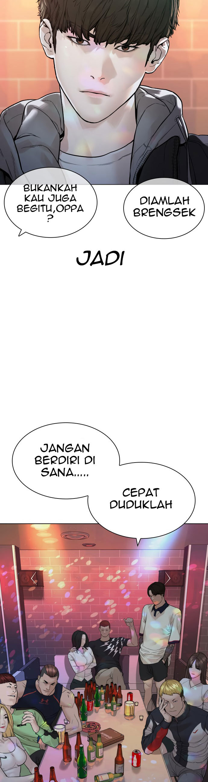 Dilarang COPAS - situs resmi www.mangacanblog.com - Komik how to fight 163 - chapter 163 164 Indonesia how to fight 163 - chapter 163 Terbaru 45|Baca Manga Komik Indonesia|Mangacan