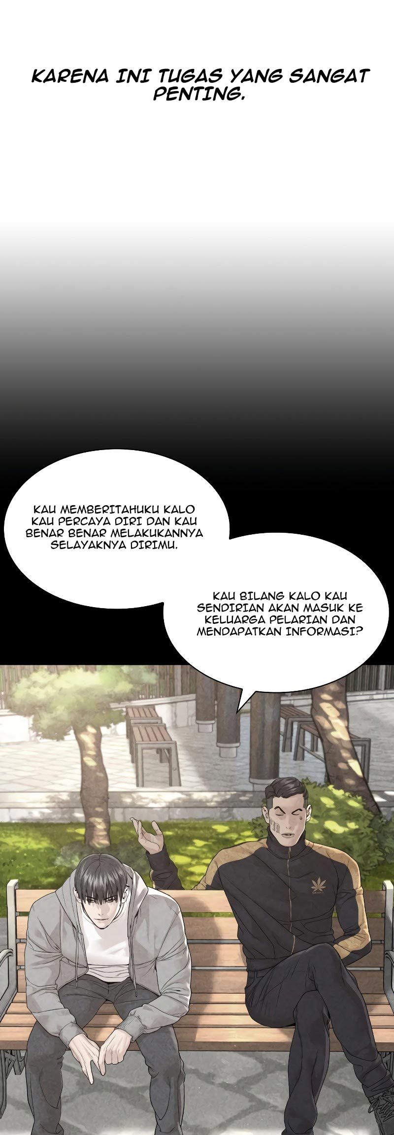 Dilarang COPAS - situs resmi www.mangacanblog.com - Komik how to fight 166 - chapter 166 167 Indonesia how to fight 166 - chapter 166 Terbaru 70|Baca Manga Komik Indonesia|Mangacan