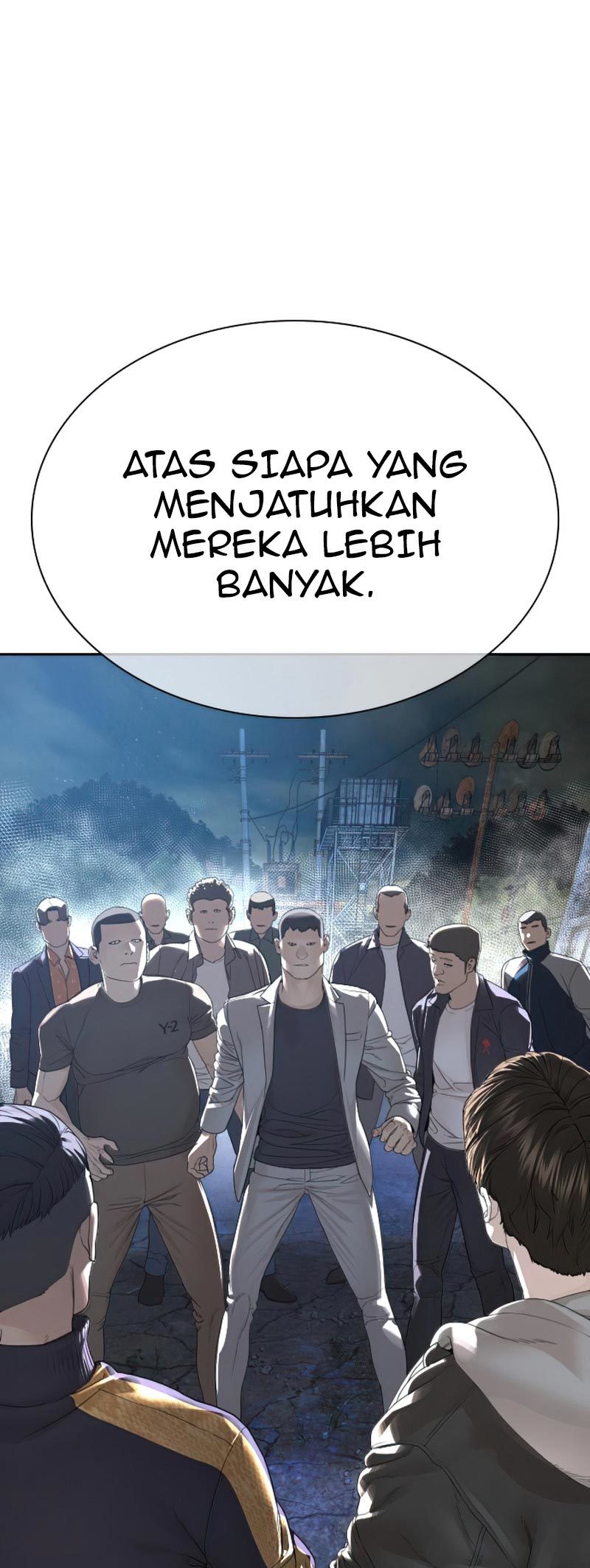 Dilarang COPAS - situs resmi www.mangacanblog.com - Komik how to fight 167 - chapter 167 168 Indonesia how to fight 167 - chapter 167 Terbaru 0|Baca Manga Komik Indonesia|Mangacan