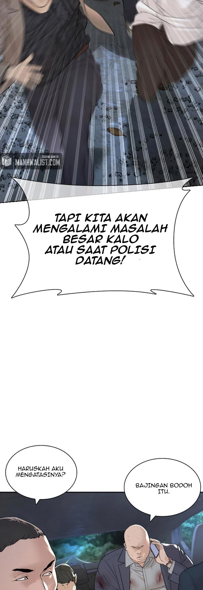 Dilarang COPAS - situs resmi www.mangacanblog.com - Komik how to fight 167 - chapter 167 168 Indonesia how to fight 167 - chapter 167 Terbaru 50|Baca Manga Komik Indonesia|Mangacan