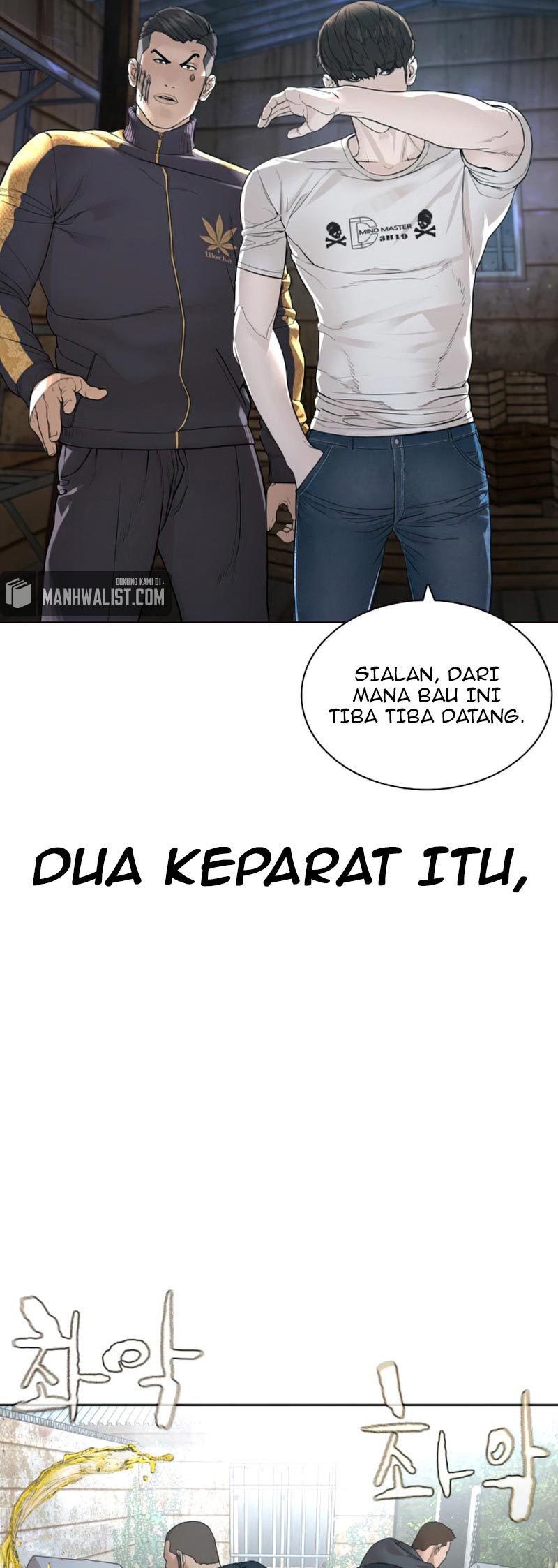 Dilarang COPAS - situs resmi www.mangacanblog.com - Komik how to fight 167 - chapter 167 168 Indonesia how to fight 167 - chapter 167 Terbaru 85|Baca Manga Komik Indonesia|Mangacan