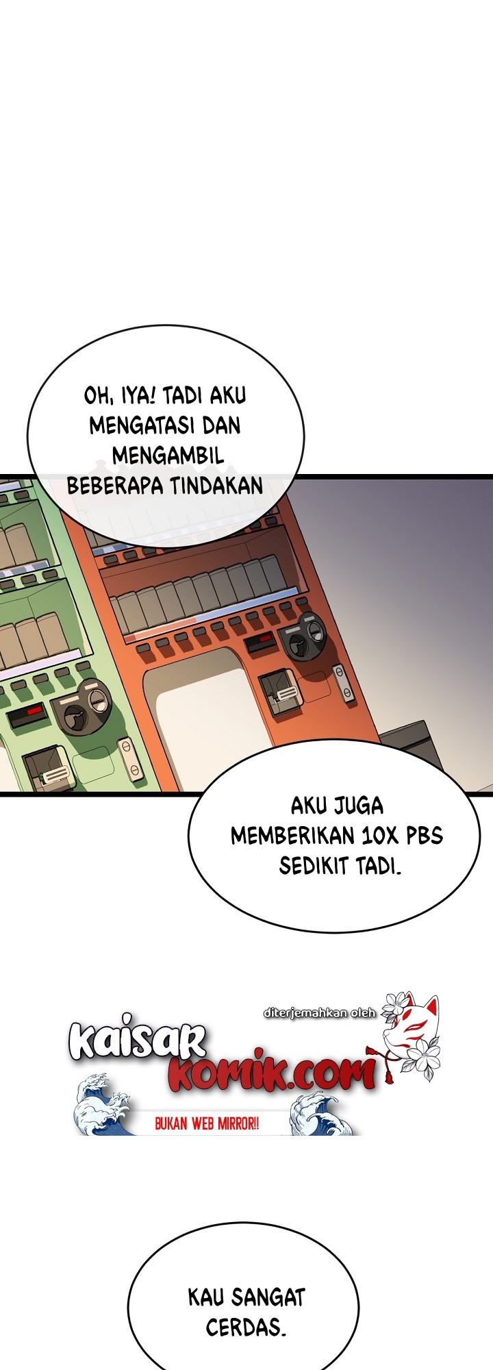 Dilarang COPAS - situs resmi www.mangacanblog.com - Komik i am alone genius dna 003 - chapter 3 4 Indonesia i am alone genius dna 003 - chapter 3 Terbaru 8|Baca Manga Komik Indonesia|Mangacan