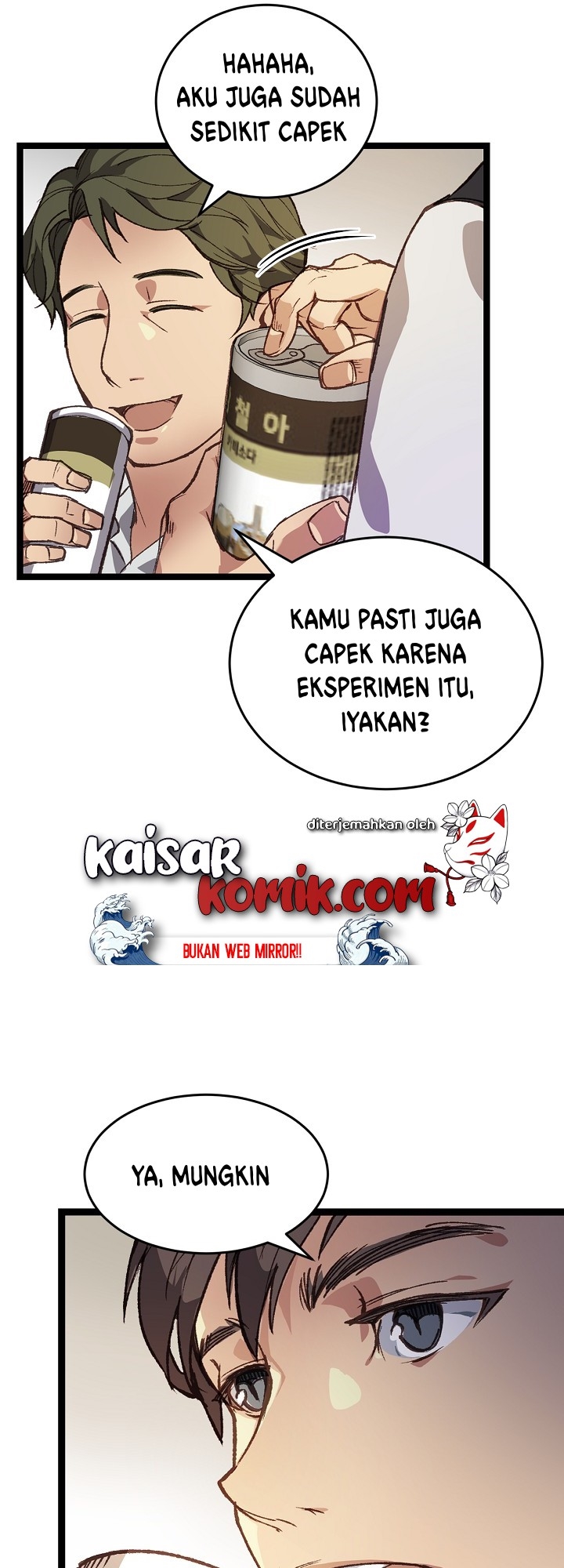 Dilarang COPAS - situs resmi www.mangacanblog.com - Komik i am alone genius dna 003 - chapter 3 4 Indonesia i am alone genius dna 003 - chapter 3 Terbaru 12|Baca Manga Komik Indonesia|Mangacan