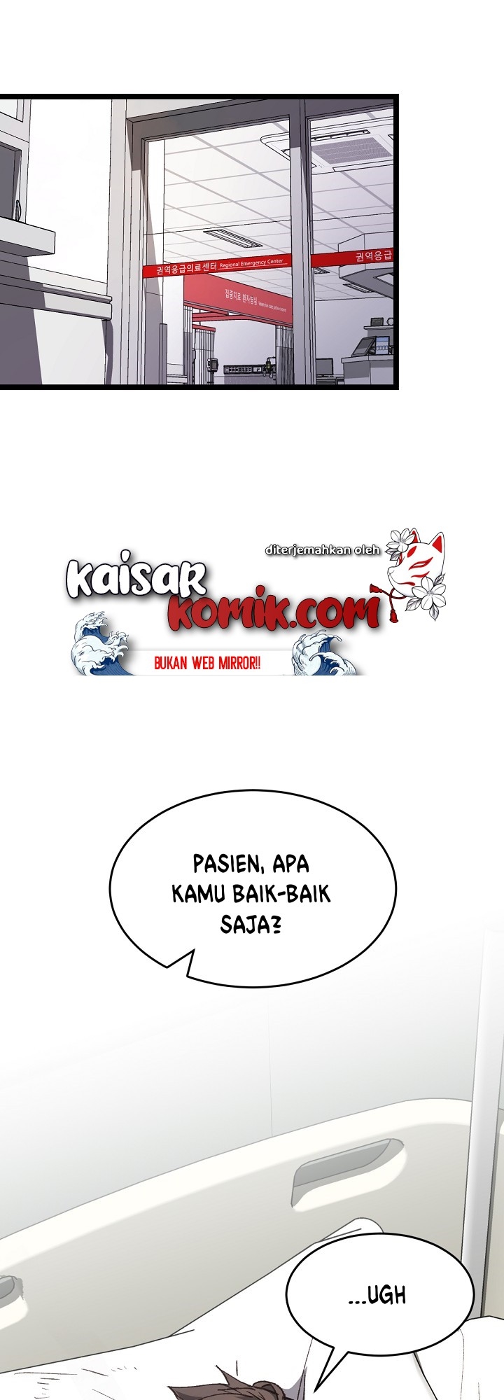 Dilarang COPAS - situs resmi www.mangacanblog.com - Komik i am alone genius dna 003 - chapter 3 4 Indonesia i am alone genius dna 003 - chapter 3 Terbaru 25|Baca Manga Komik Indonesia|Mangacan