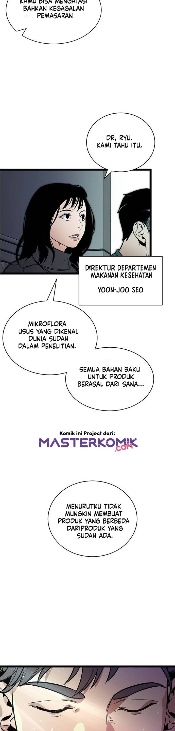 Dilarang COPAS - situs resmi www.mangacanblog.com - Komik i am alone genius dna 027 - chapter 27 28 Indonesia i am alone genius dna 027 - chapter 27 Terbaru 9|Baca Manga Komik Indonesia|Mangacan