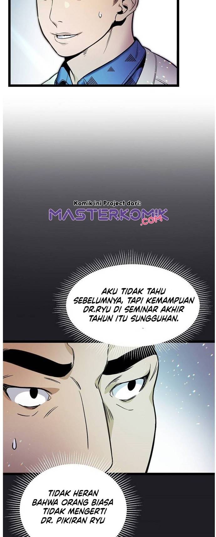 Dilarang COPAS - situs resmi www.mangacanblog.com - Komik i am alone genius dna 027 - chapter 27 28 Indonesia i am alone genius dna 027 - chapter 27 Terbaru 20|Baca Manga Komik Indonesia|Mangacan