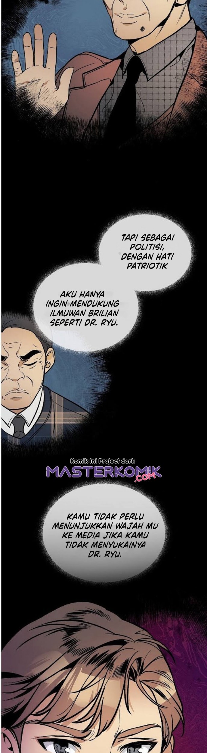 Dilarang COPAS - situs resmi www.mangacanblog.com - Komik i am alone genius dna 033 - chapter 33 34 Indonesia i am alone genius dna 033 - chapter 33 Terbaru 4|Baca Manga Komik Indonesia|Mangacan