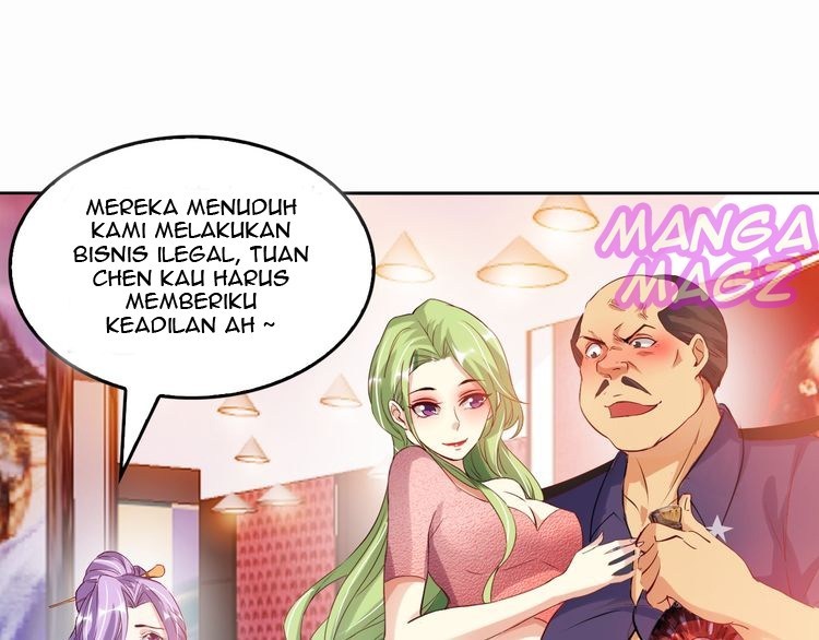 Dilarang COPAS - situs resmi www.mangacanblog.com - Komik i am an invincible genius 012 - chapter 12 13 Indonesia i am an invincible genius 012 - chapter 12 Terbaru 17|Baca Manga Komik Indonesia|Mangacan