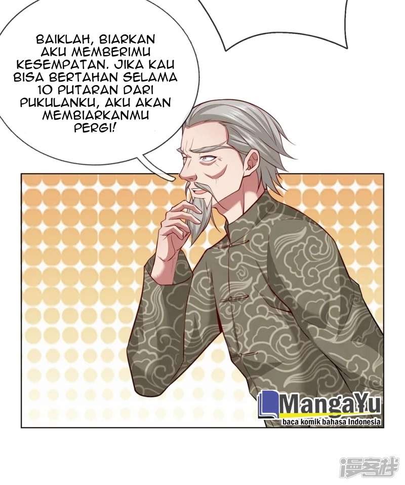 Dilarang COPAS - situs resmi www.mangacanblog.com - Komik i am the invincible god of war 006 - chapter 6 7 Indonesia i am the invincible god of war 006 - chapter 6 Terbaru 11|Baca Manga Komik Indonesia|Mangacan