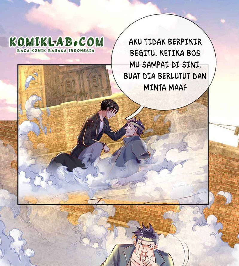 Dilarang COPAS - situs resmi www.mangacanblog.com - Komik i am the invincible god of war 049 - chapter 49 50 Indonesia i am the invincible god of war 049 - chapter 49 Terbaru 7|Baca Manga Komik Indonesia|Mangacan