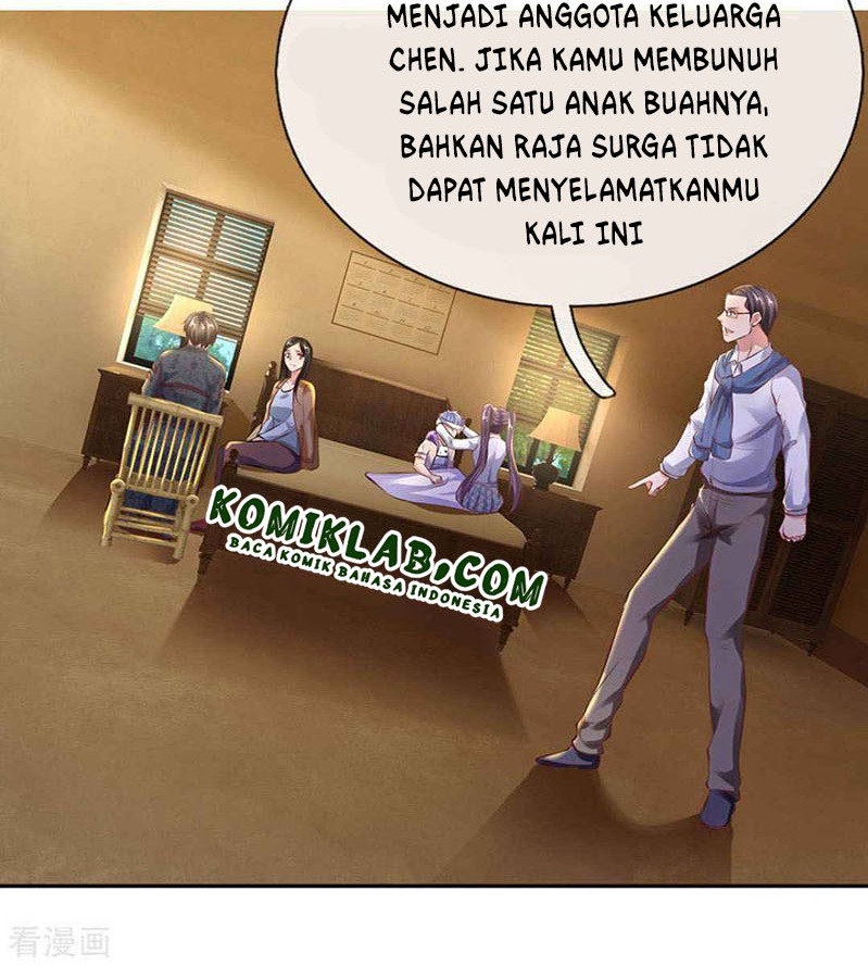 Dilarang COPAS - situs resmi www.mangacanblog.com - Komik i am the invincible god of war 049 - chapter 49 50 Indonesia i am the invincible god of war 049 - chapter 49 Terbaru 12|Baca Manga Komik Indonesia|Mangacan