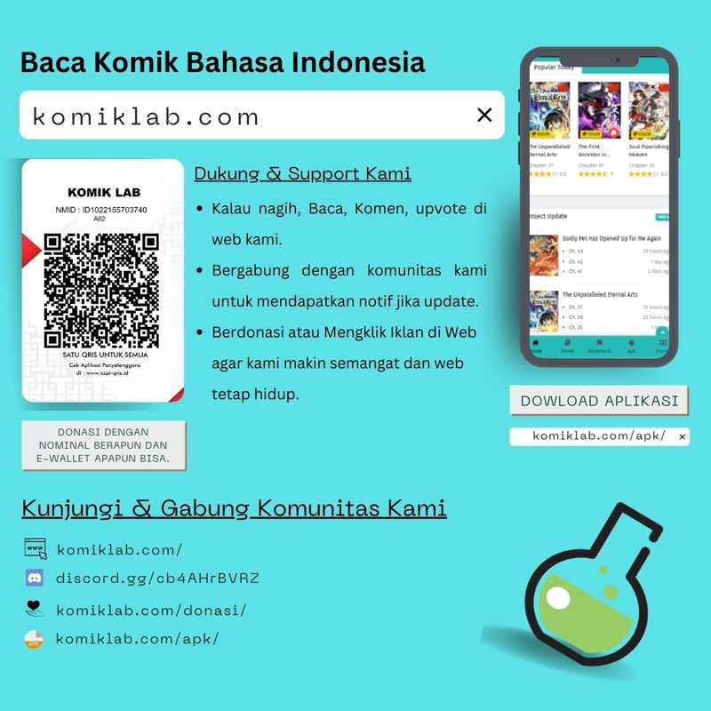 Dilarang COPAS - situs resmi www.mangacanblog.com - Komik i can summon god 041 - chapter 41 42 Indonesia i can summon god 041 - chapter 41 Terbaru 15|Baca Manga Komik Indonesia|Mangacan