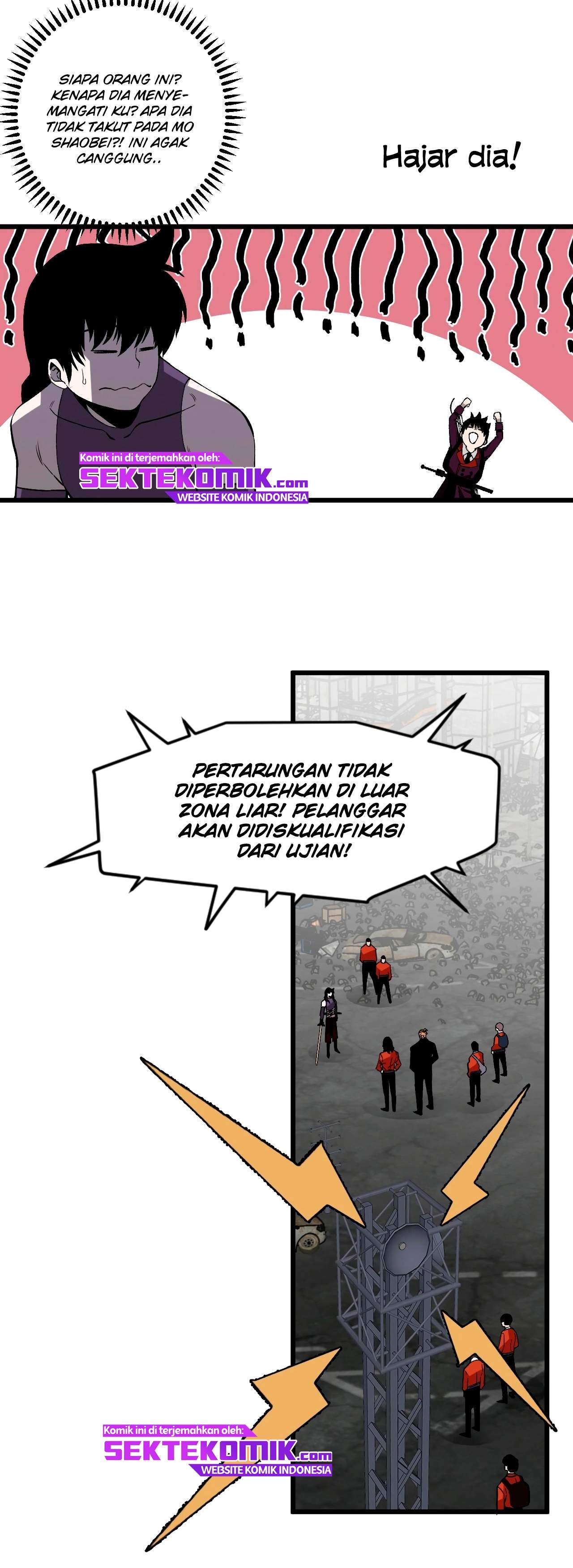 Dilarang COPAS - situs resmi www.mangacanblog.com - Komik i copy talents 007 - chapter 7 8 Indonesia i copy talents 007 - chapter 7 Terbaru 5|Baca Manga Komik Indonesia|Mangacan
