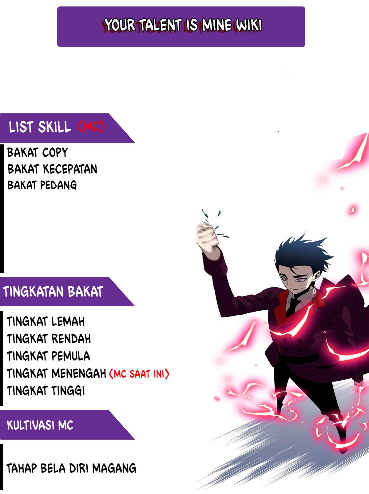 Dilarang COPAS - situs resmi www.mangacanblog.com - Komik i copy talents 007 - chapter 7 8 Indonesia i copy talents 007 - chapter 7 Terbaru 33|Baca Manga Komik Indonesia|Mangacan