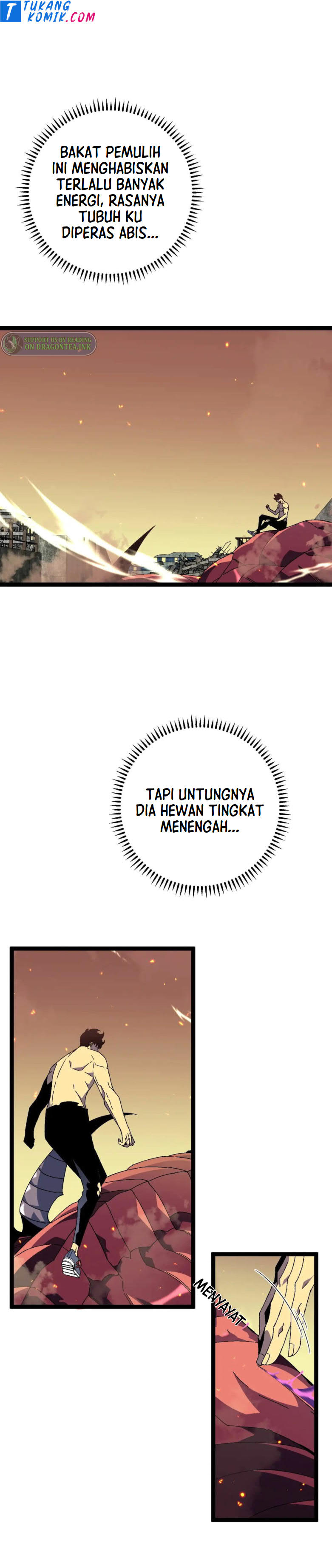 Dilarang COPAS - situs resmi www.mangacanblog.com - Komik i copy talents 035 - chapter 35 36 Indonesia i copy talents 035 - chapter 35 Terbaru 1|Baca Manga Komik Indonesia|Mangacan
