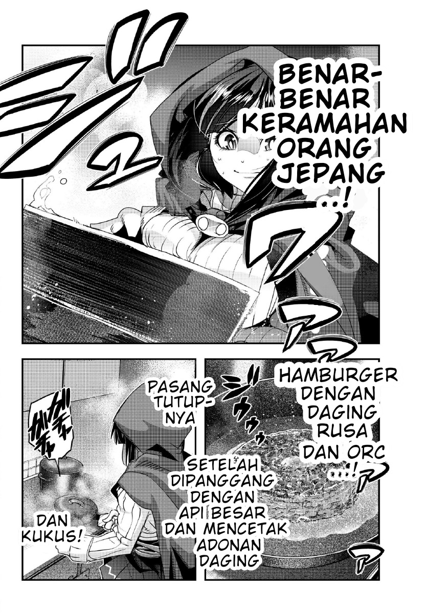Dilarang COPAS - situs resmi www.mangacanblog.com - Komik i dont really get it but it looks like i was reincarnated in another world 007.3 - chapter 7.3 8.3 Indonesia i dont really get it but it looks like i was reincarnated in another world 007.3 - chapter 7.3 Terbaru 8|Baca Manga Komik Indonesia|Mangacan