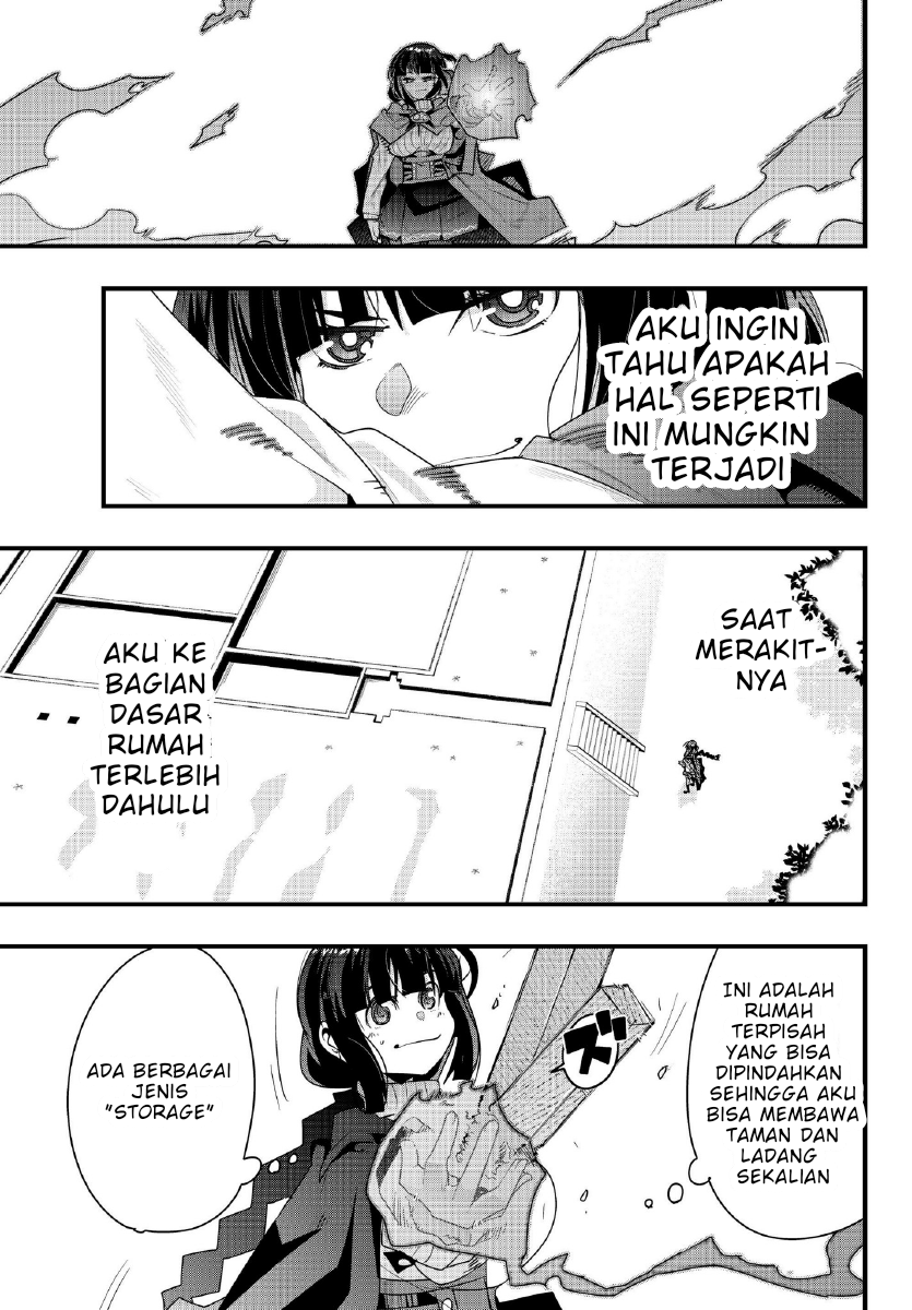 Dilarang COPAS - situs resmi www.mangacanblog.com - Komik i dont really get it but it looks like i was reincarnated in another world 09.2 - chapter 9.2 10.2 Indonesia i dont really get it but it looks like i was reincarnated in another world 09.2 - chapter 9.2 Terbaru 4|Baca Manga Komik Indonesia|Mangacan