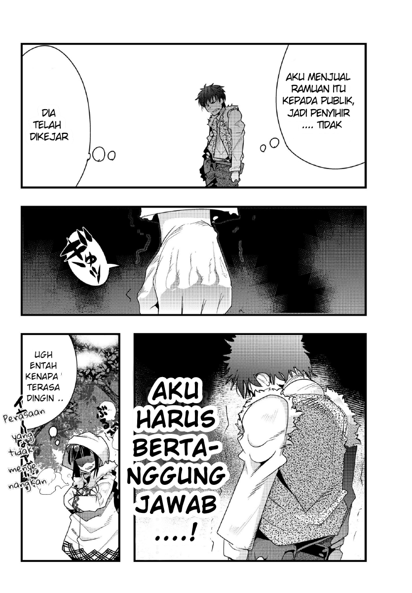 Dilarang COPAS - situs resmi www.mangacanblog.com - Komik i dont really get it but it looks like i was reincarnated in another world 09.2 - chapter 9.2 10.2 Indonesia i dont really get it but it looks like i was reincarnated in another world 09.2 - chapter 9.2 Terbaru 13|Baca Manga Komik Indonesia|Mangacan