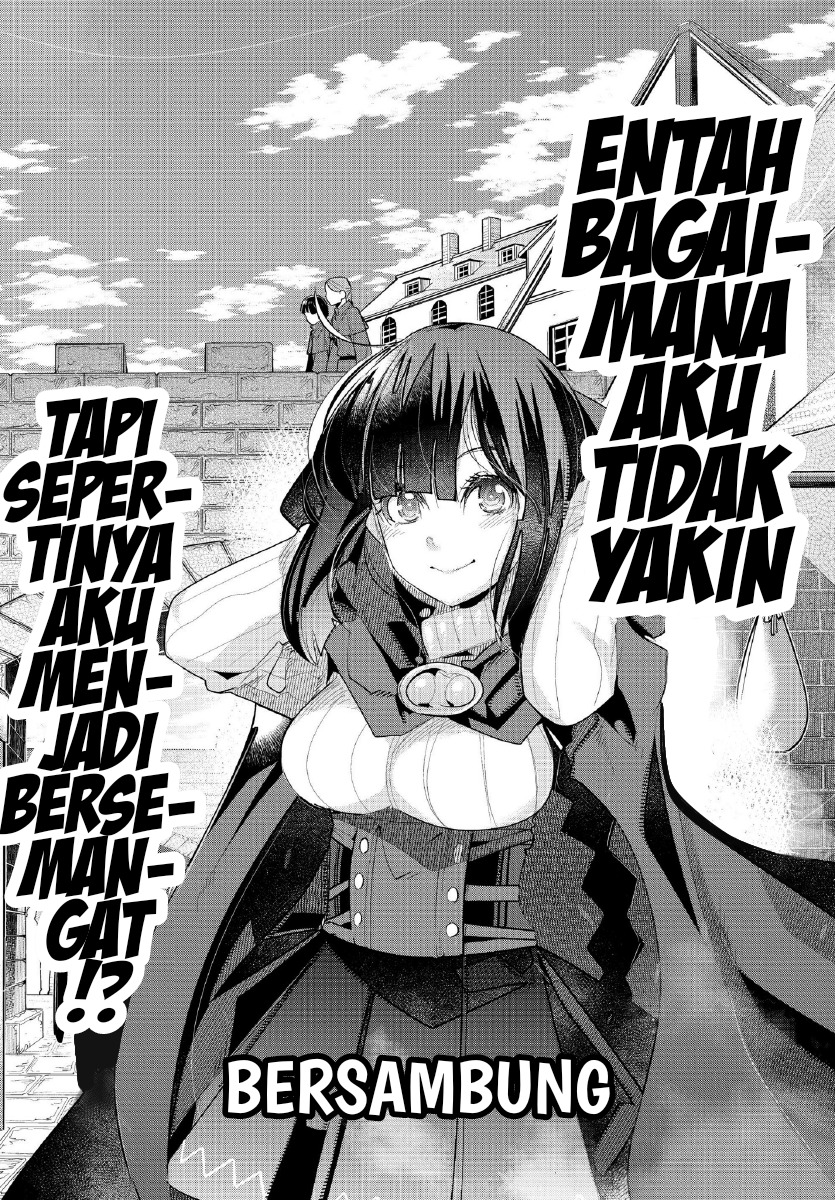 Dilarang COPAS - situs resmi www.mangacanblog.com - Komik i dont really get it but it looks like i was reincarnated in another world 011.2 - chapter 11.2 12.2 Indonesia i dont really get it but it looks like i was reincarnated in another world 011.2 - chapter 11.2 Terbaru 19|Baca Manga Komik Indonesia|Mangacan