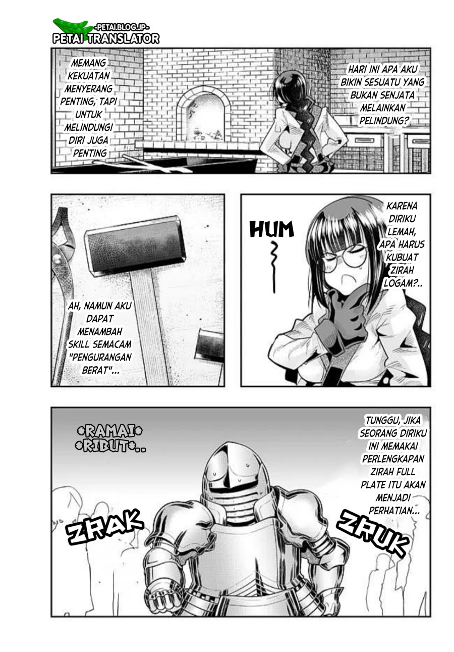 Dilarang COPAS - situs resmi www.mangacanblog.com - Komik i dont really get it but it looks like i was reincarnated in another world 045 - chapter 45 46 Indonesia i dont really get it but it looks like i was reincarnated in another world 045 - chapter 45 Terbaru 8|Baca Manga Komik Indonesia|Mangacan