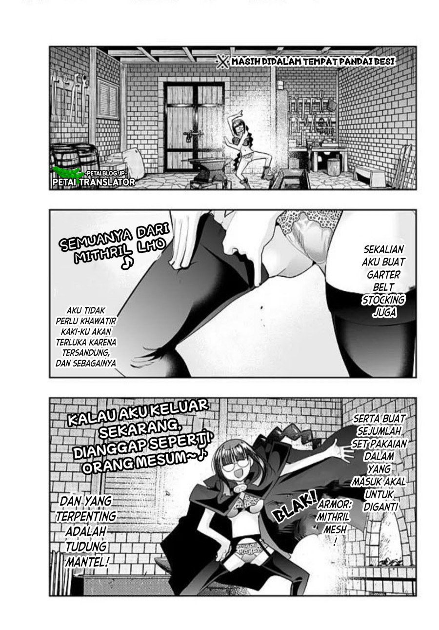 Dilarang COPAS - situs resmi www.mangacanblog.com - Komik i dont really get it but it looks like i was reincarnated in another world 045 - chapter 45 46 Indonesia i dont really get it but it looks like i was reincarnated in another world 045 - chapter 45 Terbaru 13|Baca Manga Komik Indonesia|Mangacan