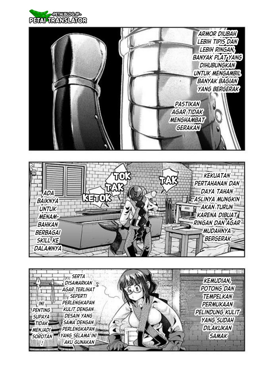 Dilarang COPAS - situs resmi www.mangacanblog.com - Komik i dont really get it but it looks like i was reincarnated in another world 045 - chapter 45 46 Indonesia i dont really get it but it looks like i was reincarnated in another world 045 - chapter 45 Terbaru 15|Baca Manga Komik Indonesia|Mangacan