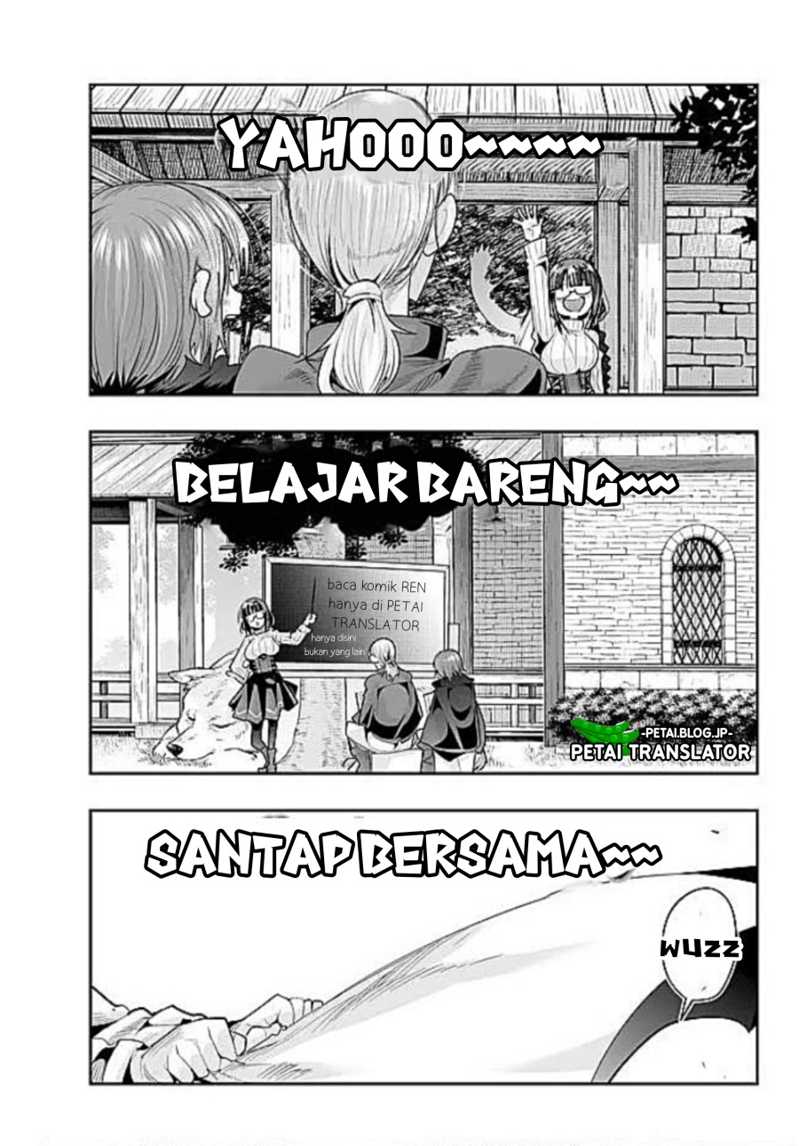 Dilarang COPAS - situs resmi www.mangacanblog.com - Komik i dont really get it but it looks like i was reincarnated in another world 045 - chapter 45 46 Indonesia i dont really get it but it looks like i was reincarnated in another world 045 - chapter 45 Terbaru 19|Baca Manga Komik Indonesia|Mangacan