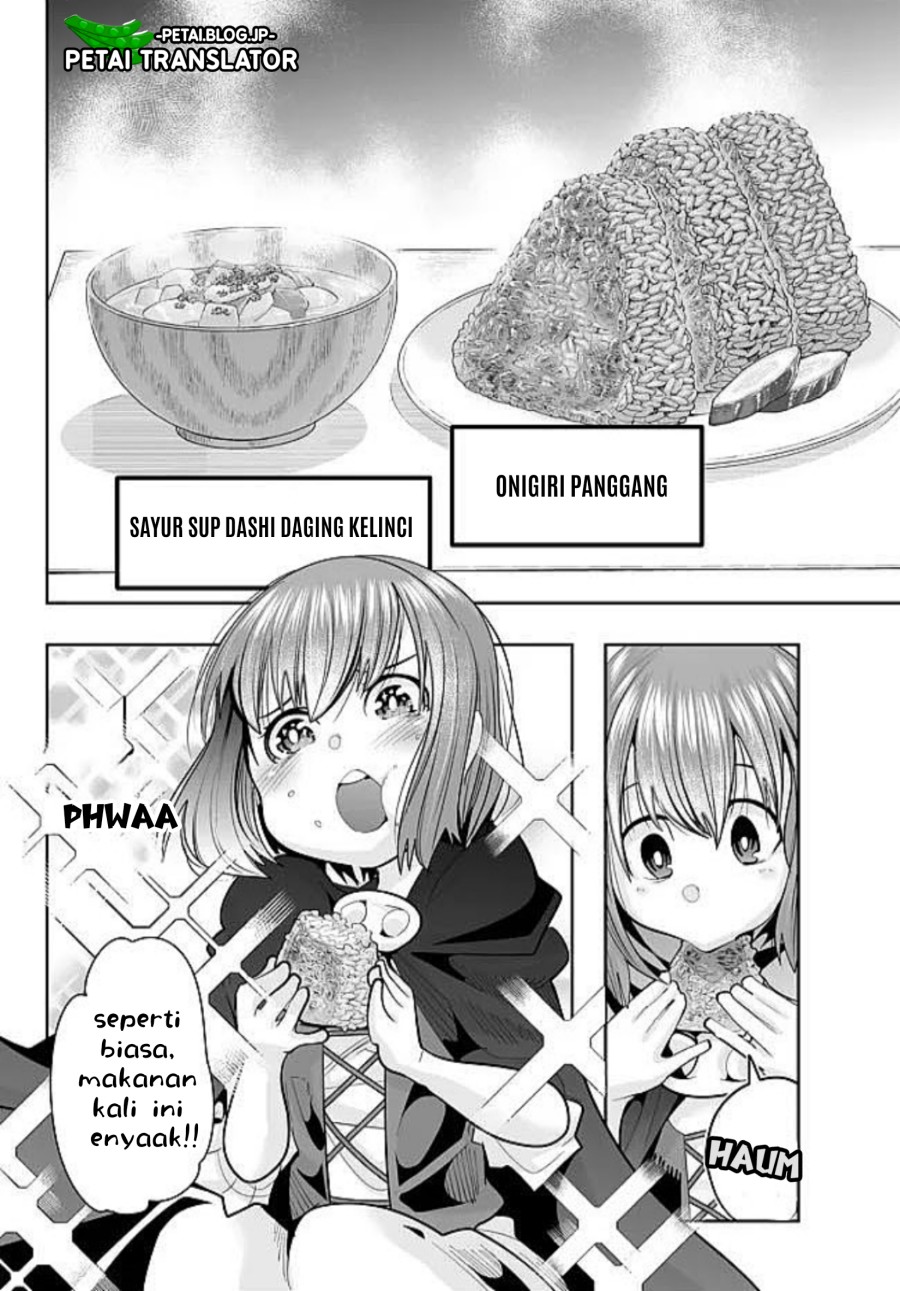 Dilarang COPAS - situs resmi www.mangacanblog.com - Komik i dont really get it but it looks like i was reincarnated in another world 045 - chapter 45 46 Indonesia i dont really get it but it looks like i was reincarnated in another world 045 - chapter 45 Terbaru 20|Baca Manga Komik Indonesia|Mangacan