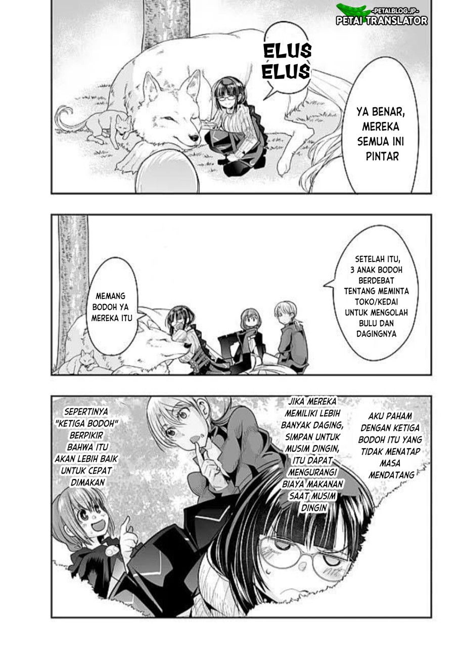 Dilarang COPAS - situs resmi www.mangacanblog.com - Komik i dont really get it but it looks like i was reincarnated in another world 045 - chapter 45 46 Indonesia i dont really get it but it looks like i was reincarnated in another world 045 - chapter 45 Terbaru 25|Baca Manga Komik Indonesia|Mangacan