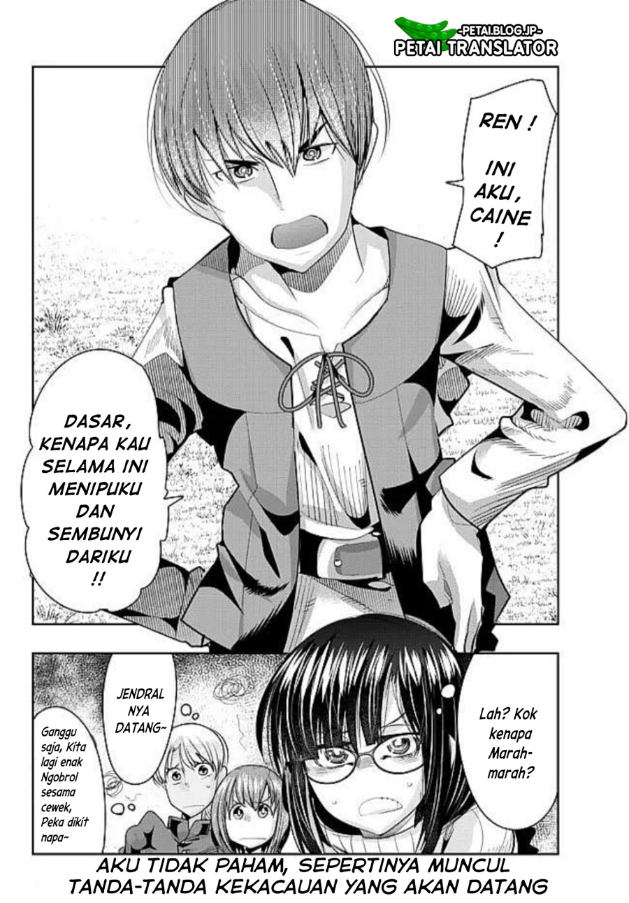 Dilarang COPAS - situs resmi www.mangacanblog.com - Komik i dont really get it but it looks like i was reincarnated in another world 045 - chapter 45 46 Indonesia i dont really get it but it looks like i was reincarnated in another world 045 - chapter 45 Terbaru 30|Baca Manga Komik Indonesia|Mangacan