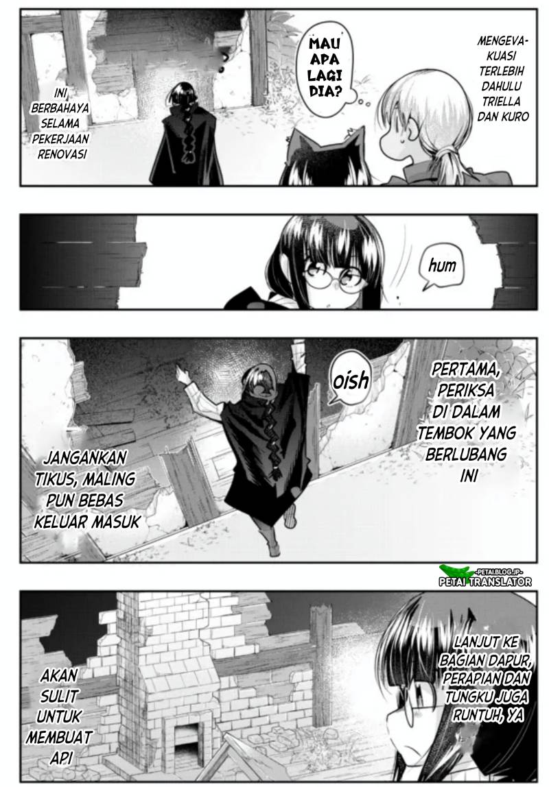 Dilarang COPAS - situs resmi www.mangacanblog.com - Komik i dont really get it but it looks like i was reincarnated in another world 055 - chapter 55 56 Indonesia i dont really get it but it looks like i was reincarnated in another world 055 - chapter 55 Terbaru 3|Baca Manga Komik Indonesia|Mangacan