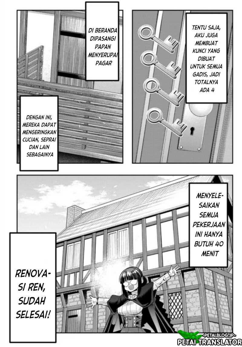 Dilarang COPAS - situs resmi www.mangacanblog.com - Komik i dont really get it but it looks like i was reincarnated in another world 055 - chapter 55 56 Indonesia i dont really get it but it looks like i was reincarnated in another world 055 - chapter 55 Terbaru 20|Baca Manga Komik Indonesia|Mangacan