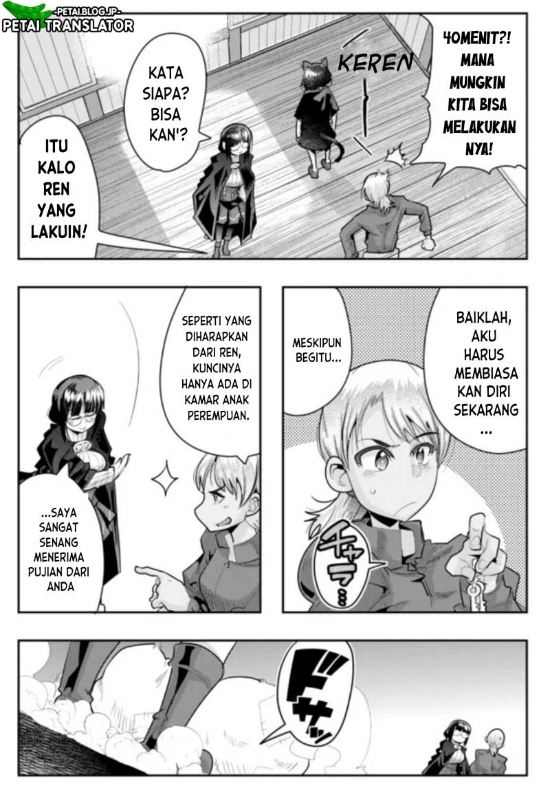 Dilarang COPAS - situs resmi www.mangacanblog.com - Komik i dont really get it but it looks like i was reincarnated in another world 055 - chapter 55 56 Indonesia i dont really get it but it looks like i was reincarnated in another world 055 - chapter 55 Terbaru 21|Baca Manga Komik Indonesia|Mangacan