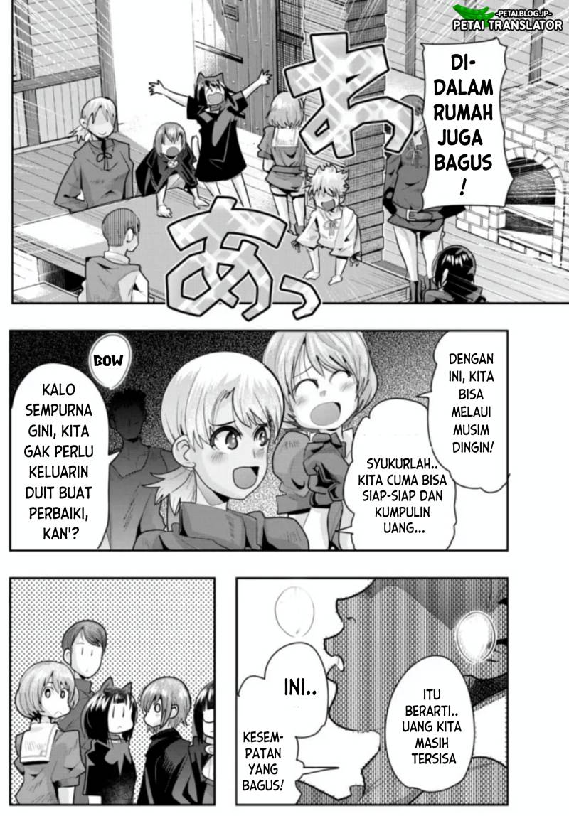 Dilarang COPAS - situs resmi www.mangacanblog.com - Komik i dont really get it but it looks like i was reincarnated in another world 055 - chapter 55 56 Indonesia i dont really get it but it looks like i was reincarnated in another world 055 - chapter 55 Terbaru 24|Baca Manga Komik Indonesia|Mangacan