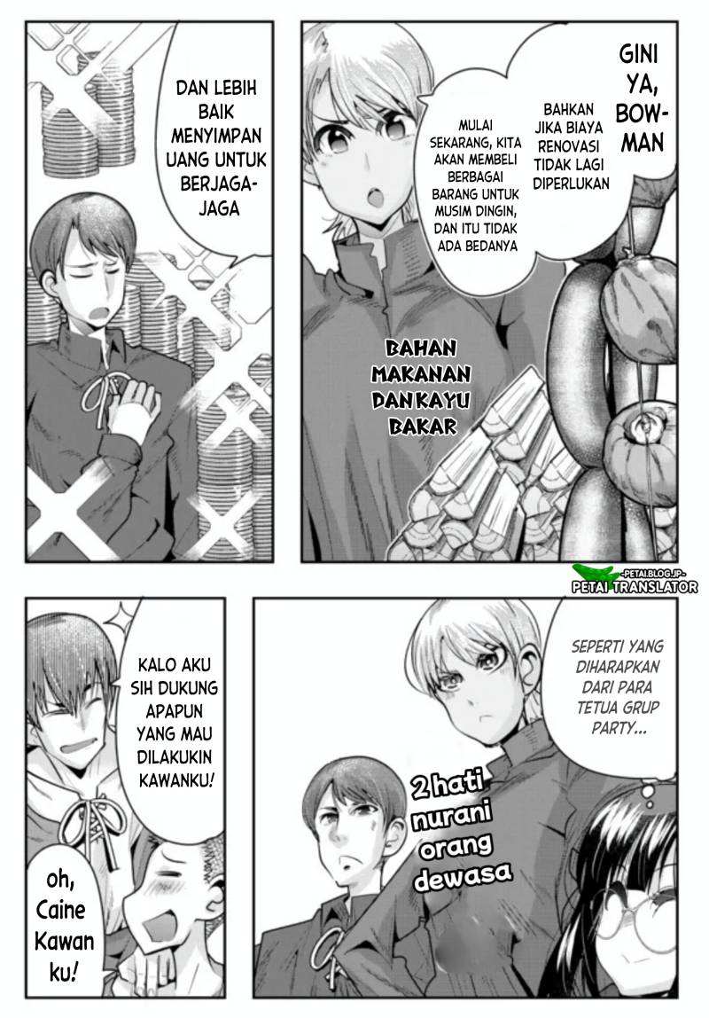 Dilarang COPAS - situs resmi www.mangacanblog.com - Komik i dont really get it but it looks like i was reincarnated in another world 055 - chapter 55 56 Indonesia i dont really get it but it looks like i was reincarnated in another world 055 - chapter 55 Terbaru 28|Baca Manga Komik Indonesia|Mangacan