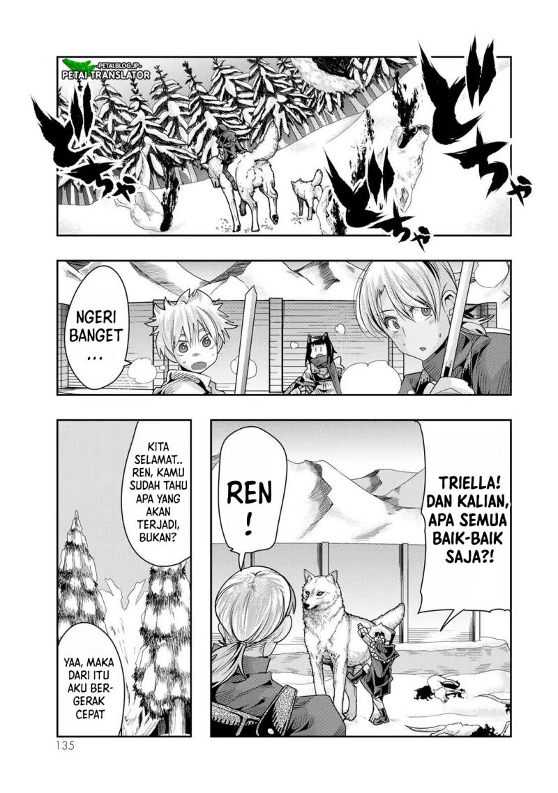 Dilarang COPAS - situs resmi www.mangacanblog.com - Komik i dont really get it but it looks like i was reincarnated in another world 072 - chapter 72 73 Indonesia i dont really get it but it looks like i was reincarnated in another world 072 - chapter 72 Terbaru 7|Baca Manga Komik Indonesia|Mangacan
