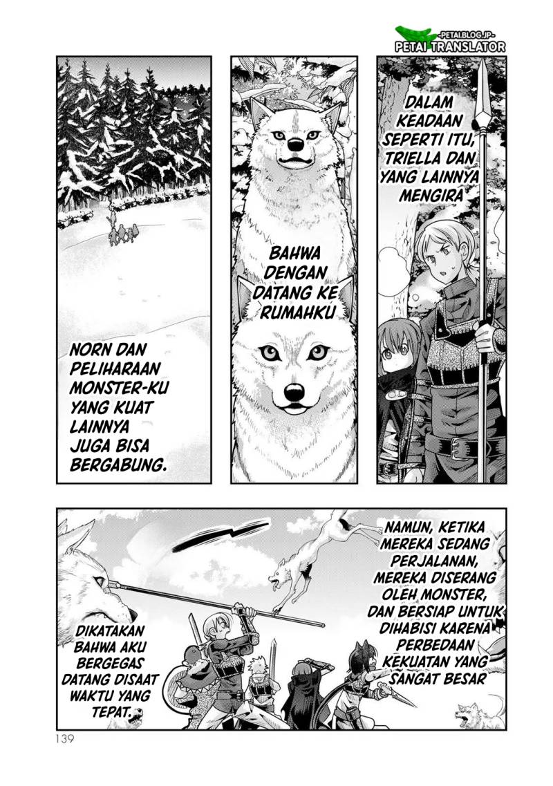 Dilarang COPAS - situs resmi www.mangacanblog.com - Komik i dont really get it but it looks like i was reincarnated in another world 072 - chapter 72 73 Indonesia i dont really get it but it looks like i was reincarnated in another world 072 - chapter 72 Terbaru 11|Baca Manga Komik Indonesia|Mangacan