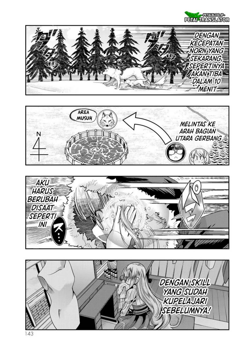 Dilarang COPAS - situs resmi www.mangacanblog.com - Komik i dont really get it but it looks like i was reincarnated in another world 072 - chapter 72 73 Indonesia i dont really get it but it looks like i was reincarnated in another world 072 - chapter 72 Terbaru 15|Baca Manga Komik Indonesia|Mangacan