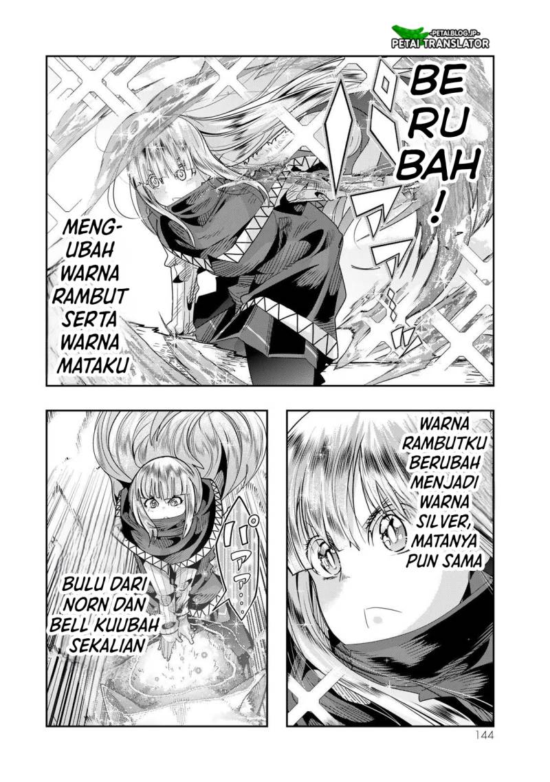 Dilarang COPAS - situs resmi www.mangacanblog.com - Komik i dont really get it but it looks like i was reincarnated in another world 072 - chapter 72 73 Indonesia i dont really get it but it looks like i was reincarnated in another world 072 - chapter 72 Terbaru 16|Baca Manga Komik Indonesia|Mangacan