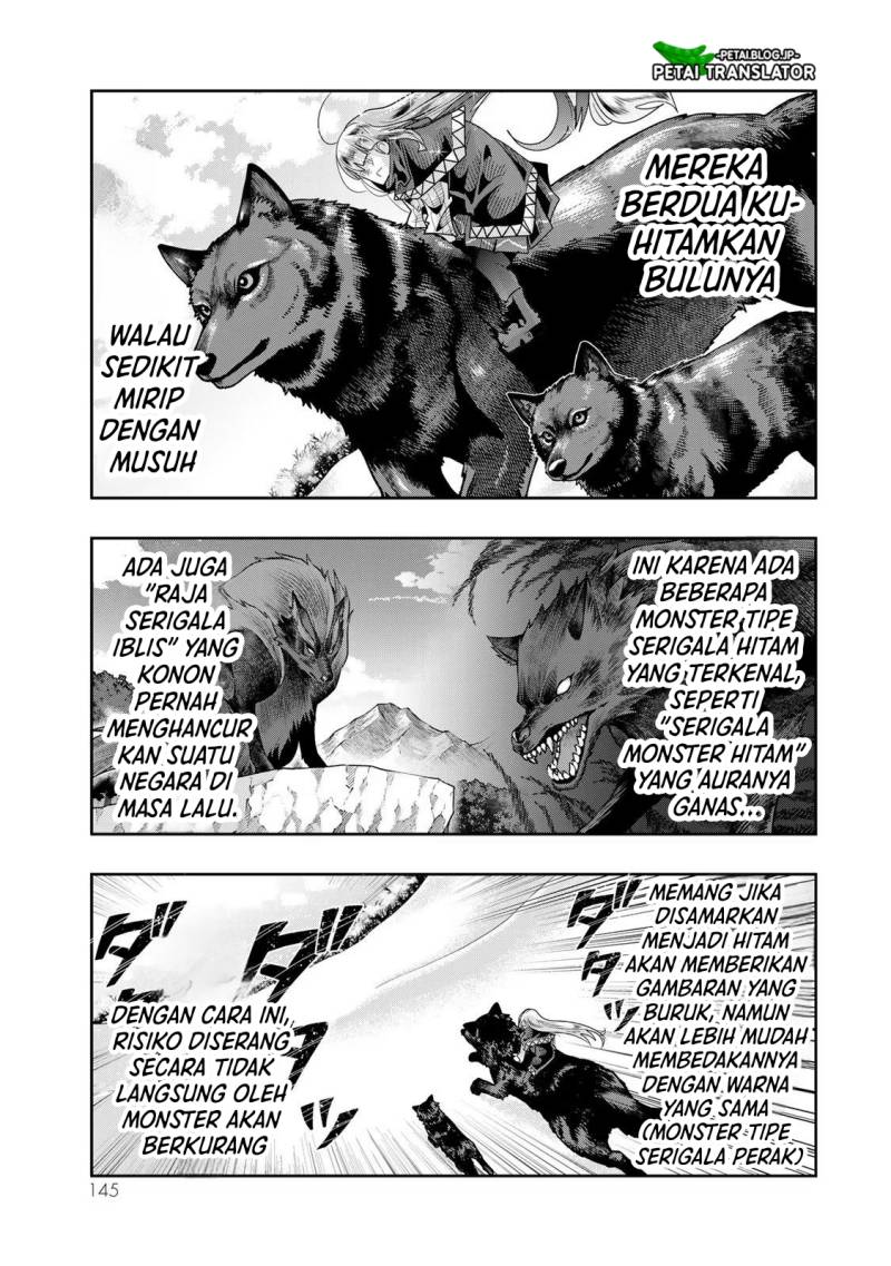 Dilarang COPAS - situs resmi www.mangacanblog.com - Komik i dont really get it but it looks like i was reincarnated in another world 072 - chapter 72 73 Indonesia i dont really get it but it looks like i was reincarnated in another world 072 - chapter 72 Terbaru 17|Baca Manga Komik Indonesia|Mangacan