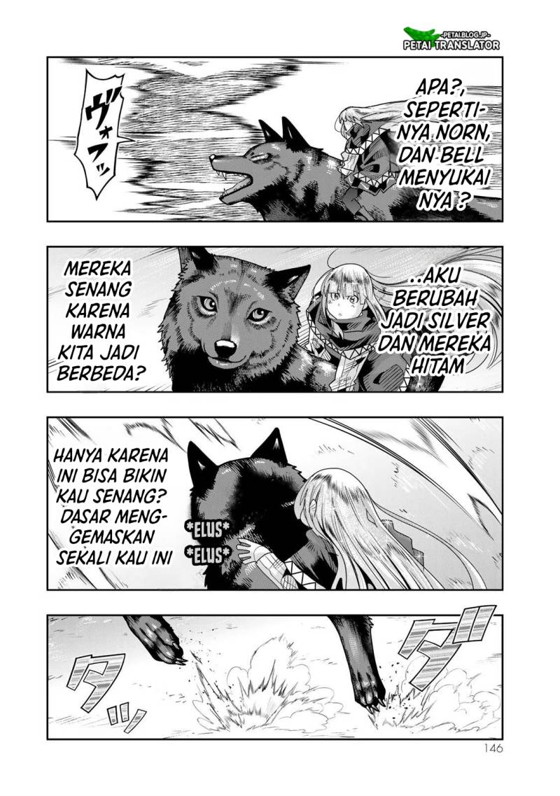 Dilarang COPAS - situs resmi www.mangacanblog.com - Komik i dont really get it but it looks like i was reincarnated in another world 072 - chapter 72 73 Indonesia i dont really get it but it looks like i was reincarnated in another world 072 - chapter 72 Terbaru 18|Baca Manga Komik Indonesia|Mangacan