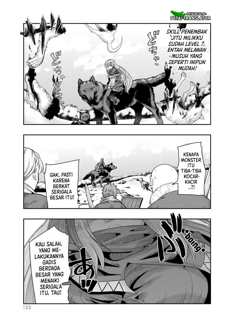 Dilarang COPAS - situs resmi www.mangacanblog.com - Komik i dont really get it but it looks like i was reincarnated in another world 072 - chapter 72 73 Indonesia i dont really get it but it looks like i was reincarnated in another world 072 - chapter 72 Terbaru 25|Baca Manga Komik Indonesia|Mangacan
